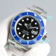HP Factoty Swiss Clone Rolex 3235 Submariner Smurf 41mm Blue Ceramic Bezel Watch (2)_th.jpg